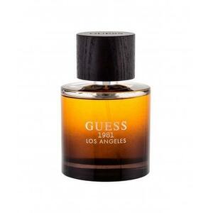 Guess Guess Guess 1981 - EDT 100 ml kép