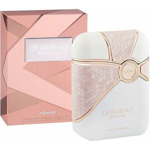 Le Parfait pour Femme EDP 100 ml kép