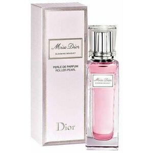 Miss Dior 2019 Roller Pearl (Roll-on) EDT 20 ml kép