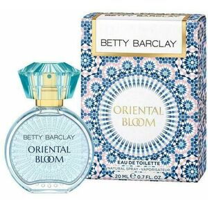 Oriental Bloom EDT 20 ml kép