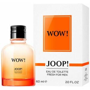 Wow! Fresh for Men EDT 60 ml kép