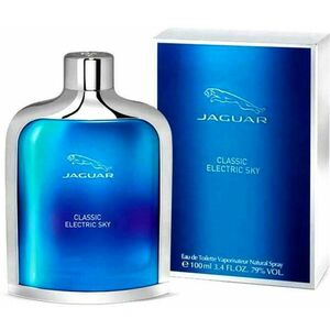 Classic for Men EDT 100 ml kép