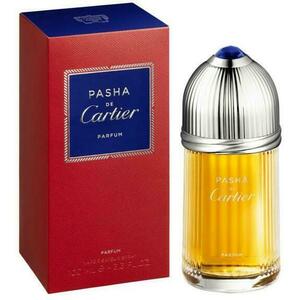 Pasha de Cartier EDP 50 ml kép