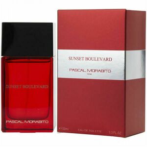 Sunset Boulevard EDT 100 ml kép