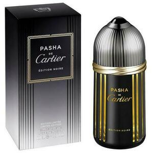 Pasha de Cartier Edition Noire Limited Edition EDT 100 ml kép