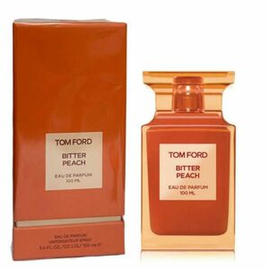 Bitter Peach EDP 100 ml kép