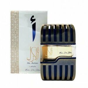 Al Azal EDP 100 ml kép