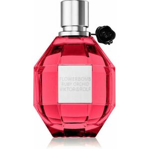 Flowerbomb Ruby Orchid EDP 100 ml Tester kép