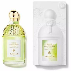 Aqua Allegoria Harvest Nerolia Vetiver EDT 125 ml kép