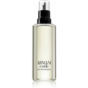 Armani Code (Refill) EDT 150 ml kép