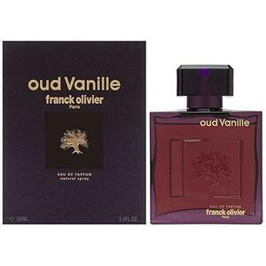 Oud Vanille EDP 100 ml kép