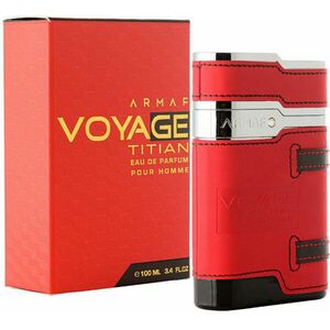 Voyage Titan pour Homme EDP 100 ml kép