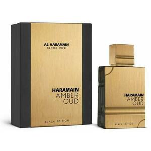 Amber Oud Black Edition EDP 100 ml kép