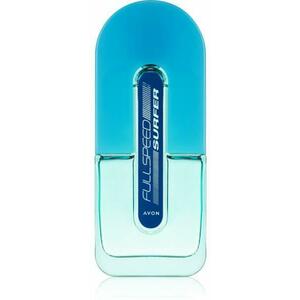 Full Speed Surfer EDT 75 ml kép