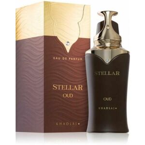 Stellar Oud EDP 100 ml kép