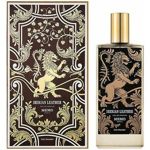 Iberian Leather EDP 75 ml kép