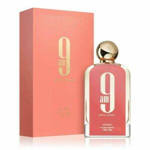 9AM pour Femme EDP 100 ml kép