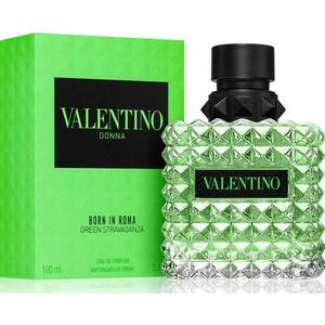 Born in Roma Green Stravaganza Donna EDP 100 ml Tester kép