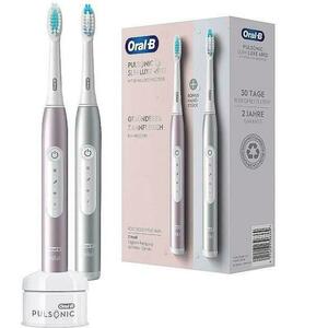 Oral-B Elektromos fogkefe PULSONIC SLIM LUXE 4900 kép