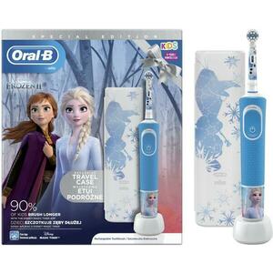 Oral-B Kids Frozen kép