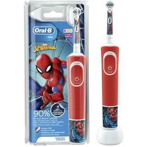 D100 Kids Spiderman kép