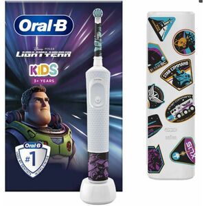 Oral-B Kids Fogkefe kép