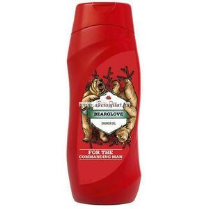 Bearglove tusfürdő 250 ml kép