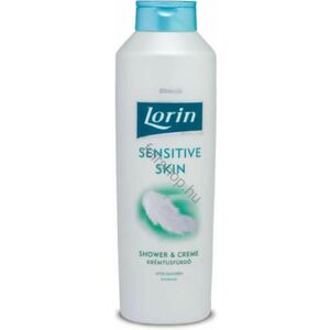 Sensitive Skin krémtusfürdő 1 l kép