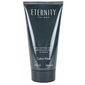 Eternity For Men Férfi tusfürdő 150 ml kép