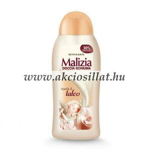 Nuvola Di Talco tusfürdő 300 ml kép