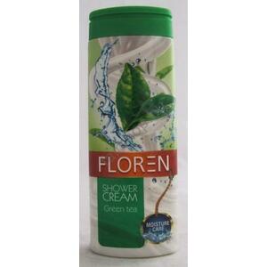 Green Tea tusfürdő 300 ml kép