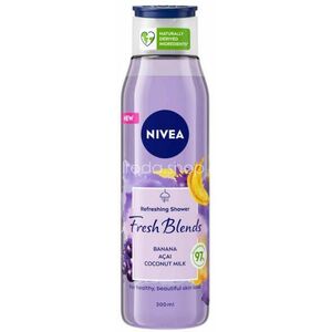 Fresh Blends - Acai Banana Coconut milk 300 ml kép