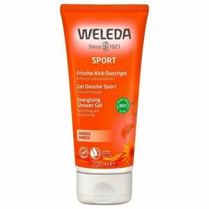 Arnika Sport Energizáló Tusfürdő 200 ml kép