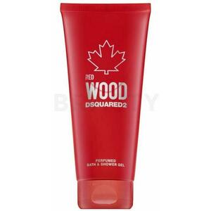 Red Wood 200 ml kép