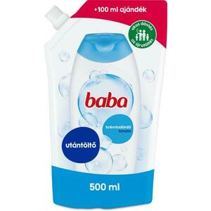 Lanolin krémtusfürdő utántöltő 500 ml kép