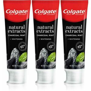 Colgate Whitening fehérítő fogkrém 75 ml kép