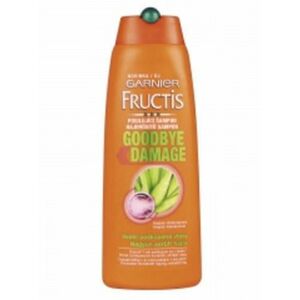 Fructis Goodbye Damage hajerősító sampon nagyon sérült hajra 250 ml kép