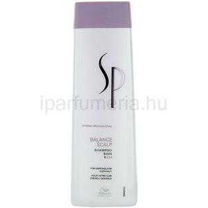 SP Balance Scalp sampon érzékeny fejbőrre 250 ml kép