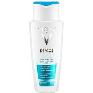 Vichy Dercos Ultra Soothing 200 ml kép