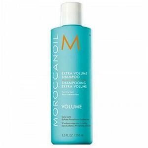 Moroccanoil Extra Volume kép