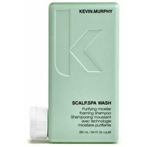 Spa Wash Purifying Micellar Foaming 250 ml kép