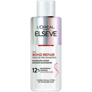 Elseve Bond Repair regeneráló elő-sampon hajápoló 200 ml kép