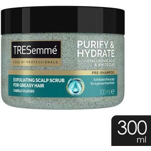 Purify & Hydrate fejbőrradír 300 ml kép