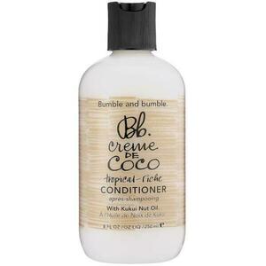 BB Creme De Coco Tropical-Riche Conditioner 250 ml kép