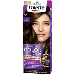 Palette Intensive Color Creme G3/4-5 Trüffel kép