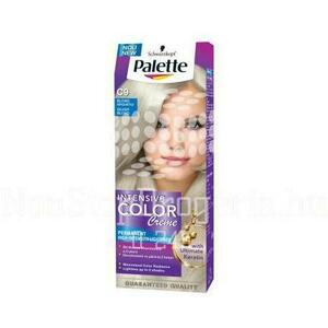 Palette Intensive Color Creme C9 Ezüstszőke kép