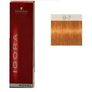 Igora Royal 9-7 60 ml kép