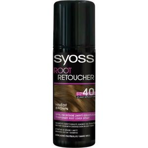 Root Retoucher lenövést elfedő spray - Barna 120 ml kép