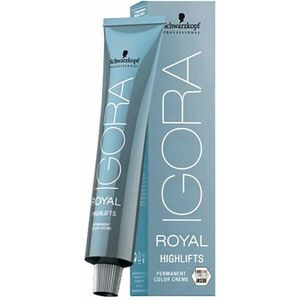 Igora Royal Highlifts 60 ml 10-21 kép