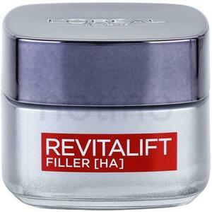 L'Oréal Paris Revitalift Filler nappali Arckrém 50ml kép